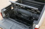 Honda Ridgeline 2016 года